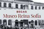 El Museo Nacional Centro de Arte Reina Sofía convoca una beca para la formación en proyectos editoriales y otra beca para proyectos transversales en la dirección de estudios en el ámbito museístico para 2024.